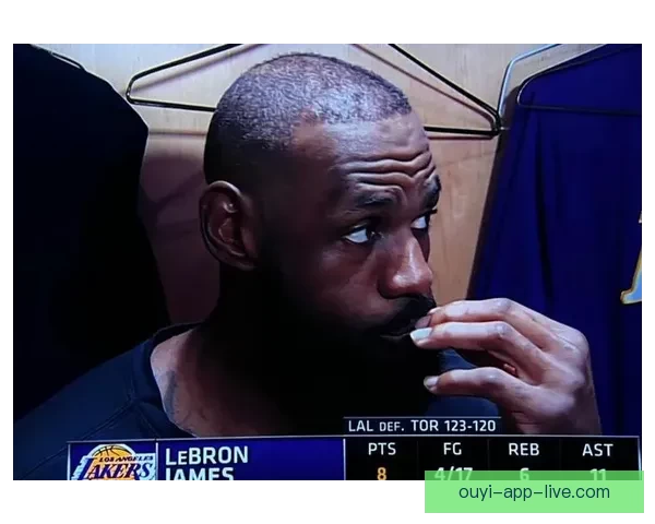 詹姆斯超越时代极限的对抗精神令人肃然起敬